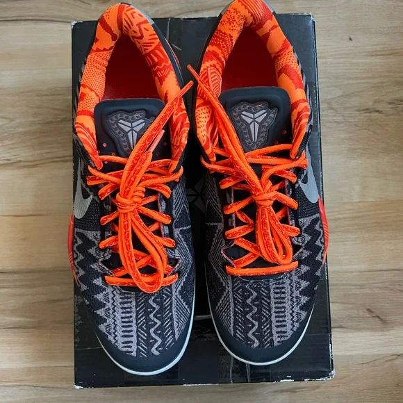 Nike | Shoes | Nike Kobe 8 System Bhm | Poshmark display picture 3